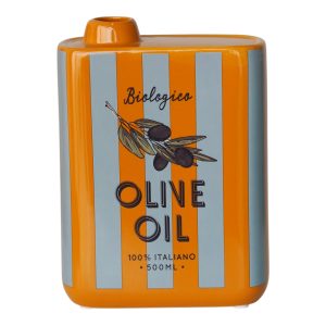 keramikvase olivenöl