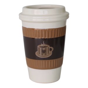 keramikvase kaffeebecher