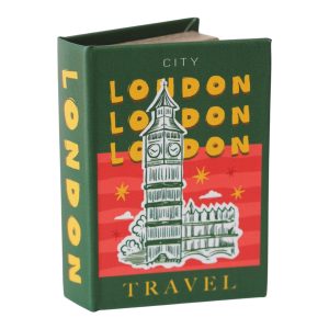 buchbox london