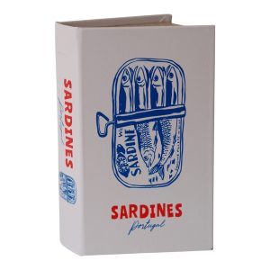 buchbox sardines